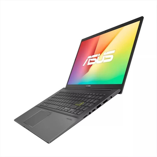 Portátil Asus K513ea-bq2213 Core I7-1165g7 12gb 512ssd