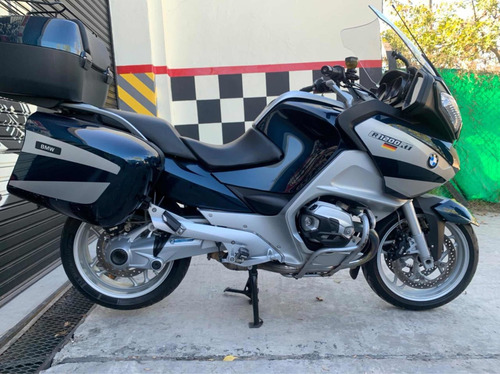 Bmw R1200rt R1200 Rt R 1200 Rt No Gs No Gtl Escucho Oferta