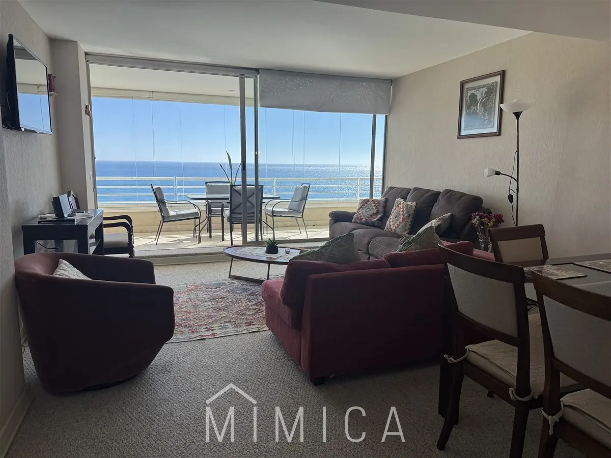 Imagen 4 de 16 de Vende Mimica Propiedades, Camarín Náutico, Algarrobo