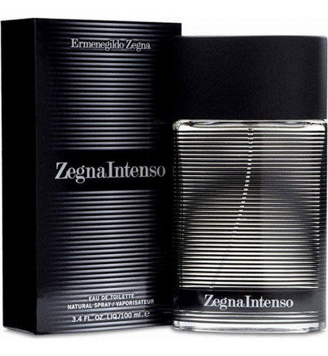 Ermenegildo Zegna Zegna Intenso 100ml