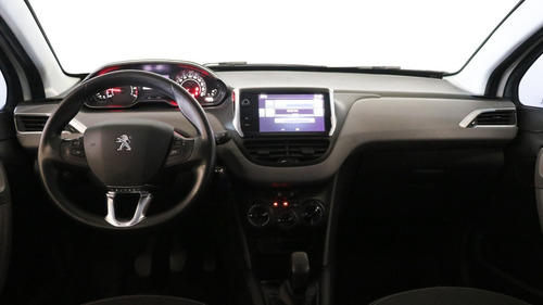 Peugeot 208 1.5 Allure Touchscreen - 135777 - C