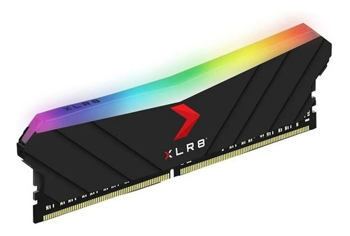 Memoria Ram Ddr4 Gaming 8gb 3600mhz Rgb Pny Xlr8 Pcreg