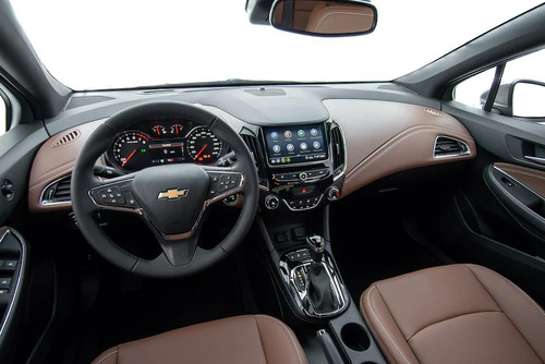 Chevrolet Cruze 5 1.4 Premier 5p