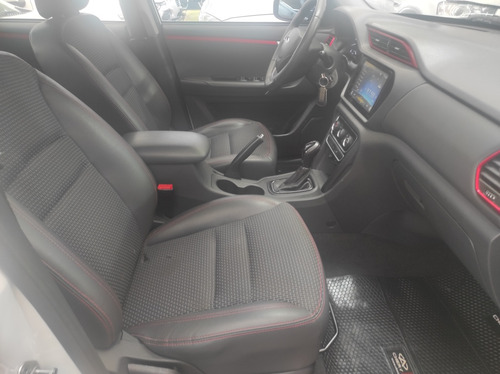Chery Tiggo 3 1.6 3 Luxury Cvt