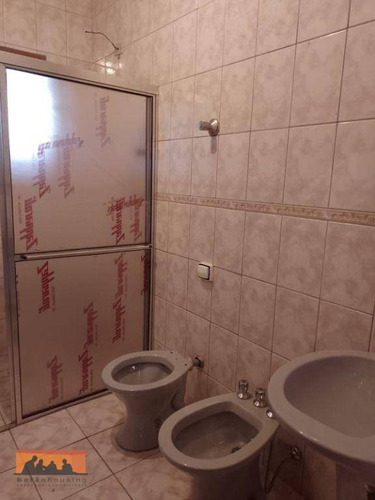 Imagem 15 de 30 de Chácara À Venda, 4034 M² Por R$ 1.500.000,00 - Residencial Burato - Campinas/sp - Ch0040