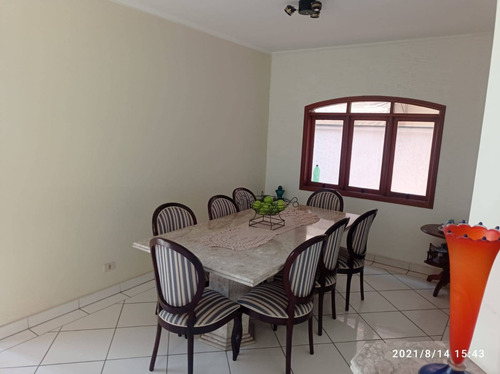 Imagem 4 de 15 de Casa Mobiliada À Venda Em Alphaville Residencial 9 R$ 2.300.000,00 - 888