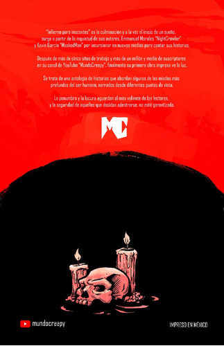 Cómic / Libro