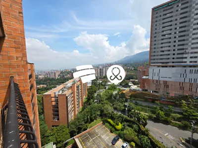 Apartamento en venta