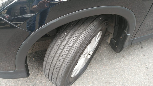 Honda Cr-v Lx At 5p 2.4 4x2