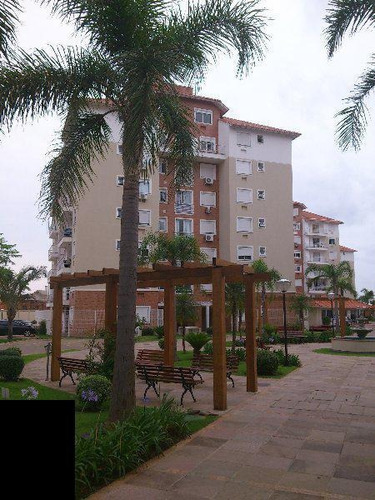 Imagem 27 de 28 de Apartamento Com 2 Dormitório(s) Localizado(a) No Bairro Igara Em Canoas / Canoas - 648