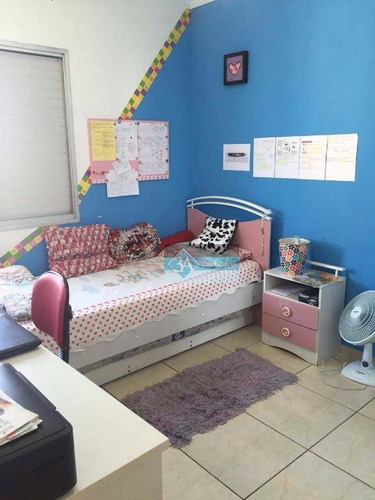 Cobertura Residencial À Venda, Vila Formosa, São Paulo. - Co0099