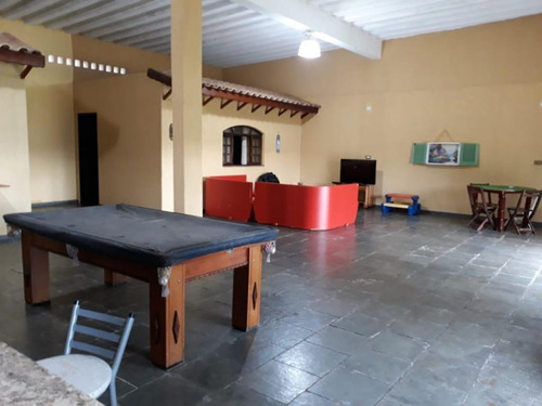 Imagem 10 de 28 de Chácara À Venda, 3 Quartos, 2 Suítes, 5 Vagas, Portão - Atibaia/sp - 851