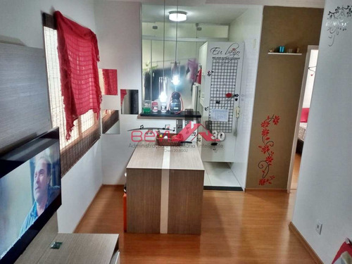 Imagem 3 de 9 de Apartamento Á Venda; Grande Oportunidade! - V6451