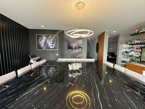 Departamento En Venta En Lo Alto, Bosque Real