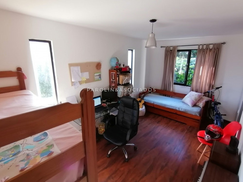 Hermosa Casa En Parque Burnett- Ref: 3835