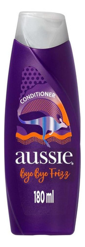  Condicionador Hidratação Smooth Aussie 180ml