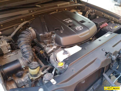 Toyota 4runner Sr5 4x2 Automático