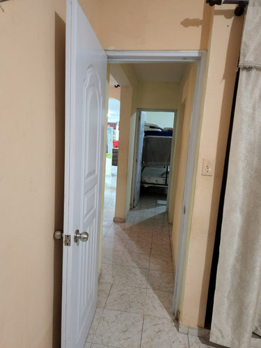 Imagen 19 de 30 de Vendo Casa Tipo Mejora En Villa Faro Con Solar De Casi 500 M2
