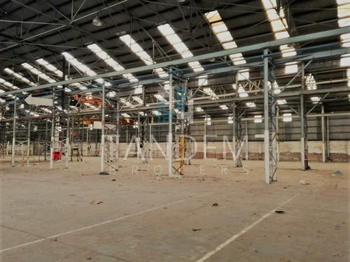 Imagen 3 de 5 de Predio Industrial Con Excelentes Accesos Y Seguridad En Valentín Alsina