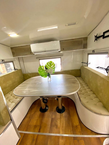 Imagen 5 de 25 de Casas Rodantes Kaisen Ag Homologada Casilla Nueva Motorhome