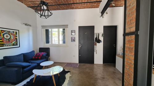 Venta Ph Tipo Casa 4 Amb Con Garage Y Patio.