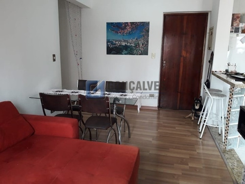 Venda Apartamento Sao Caetano Do Sul Barcelona Ref: 62868 - 1033-1-62868