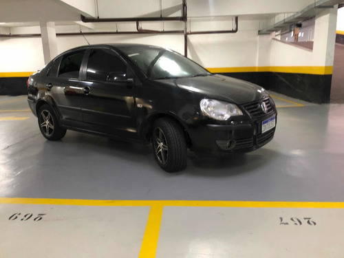 Imagem 4 de 15 de Volkswagen Polo 1.6 Comfortline