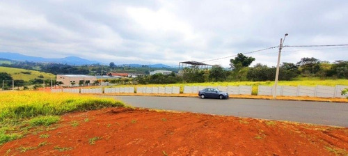 Imagem 9 de 15 de Terreno A Venda No Bairro Loteamento Parque Serras De Atibaia I - Atibaia, Sp - 376