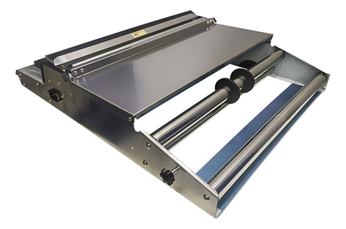 Máquina Para Embalar Bandejas - Embala Filme Bba - 45cm 220v