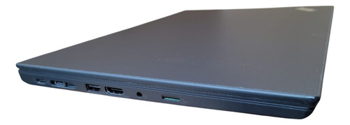 Laptop Lenovo Thinkpad T490 14 I5-8va, 16gb Ram, 512gb Ssd (Reacondicionado)