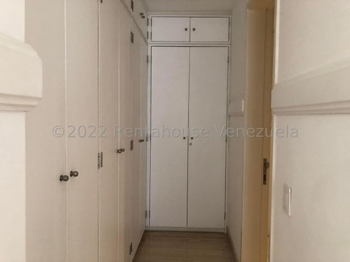 Imagen 14 de 21 de Apartamento En Alquiler Urb Colinas De Valle Arriba Cod 22-19405 Dexy-s