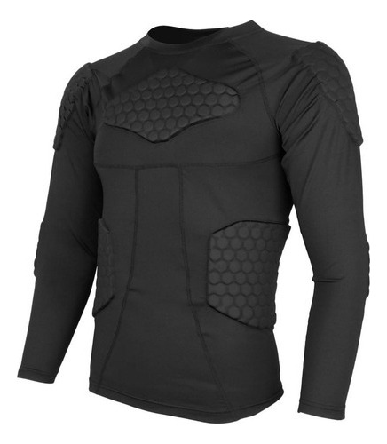 Playeras De Portero De Fútbol Para Hombre, Ropa Protectora