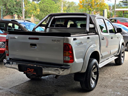 Toyota Hilux Dx 2.5 Tdi 4x2 2006 220.000km Gris