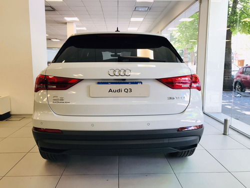 Imagen 5 de 15 de Nueva Audi Q3 35 Tfsi 150 Cv Q2 Q5 Sportback A1 A3 A4 A5 Q7