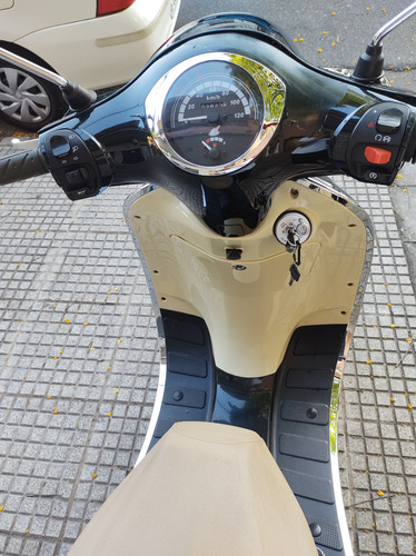 Motomel Strato Alpino 2023 2800km