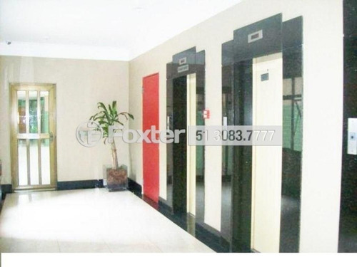 Imagem 19 de 21 de Apartamento, 3 Dormitórios, 99 M², Vila Cachoeirinha - 193625
