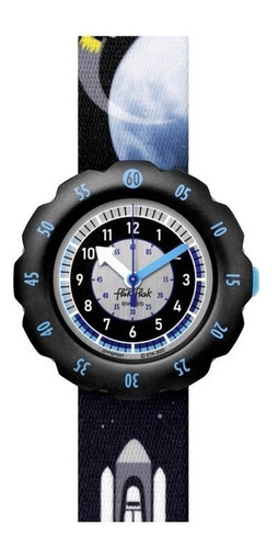 Reloj Flik Flak Moon And Back Zfpsp057