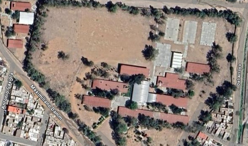 Casa En Venta, Guillermo Madrazo, Cerro De Mercado Iii, Durango, Recuperación Bancaria. _jcbb5