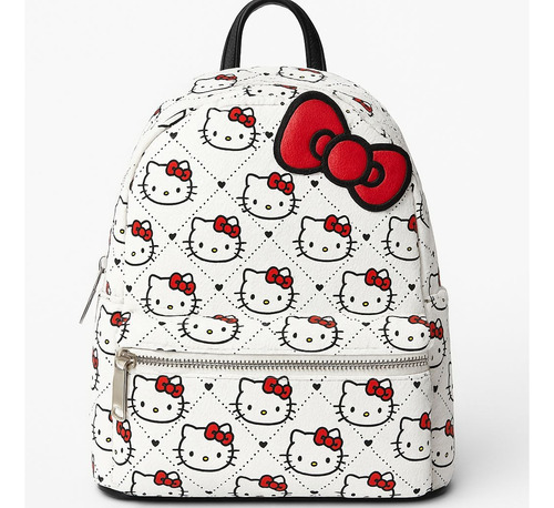 Mochila Mini Hello Kitty
