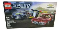 Comprar Lego Speed Champions 76903 Chevrolet Corvette Nuevo