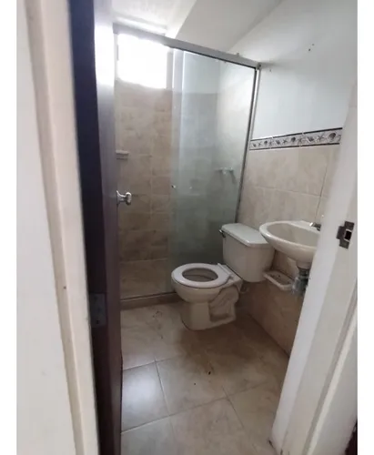 Vendo Apartamento En Cr Cerezos Del Caney