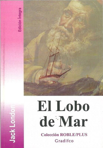 Lobo De Mar, El- Gradifco - London, Jack