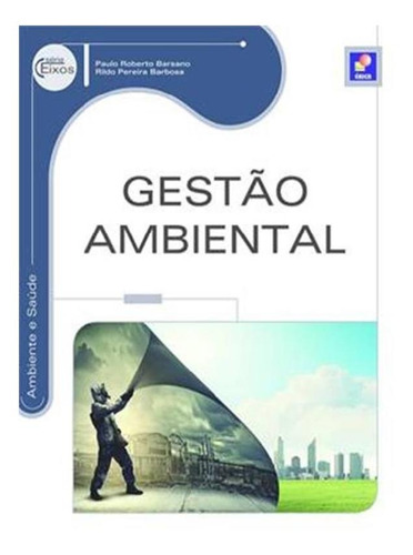 Gestao Ambiental