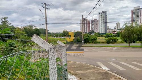 Terreno À Venda, 380 M² Por R$ 450.000,00 - Jardim Esplanada - Indaiatuba/sp - Te3268