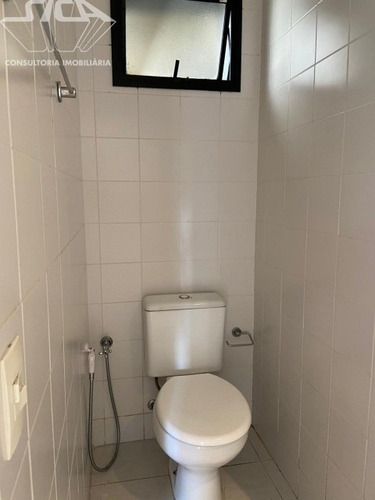 Imagem 16 de 20 de Apartamento - Ap01059 - 69392298