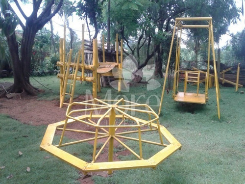 Imagem 13 de 30 de Chácara 11.000m² Em Engenheiro Coelho - Ch00014 - 33452159