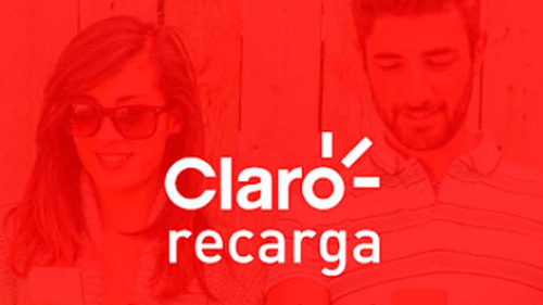 Recarga Da Claro 