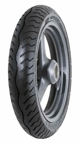 Neumatico Moto Metzeler Me Speed 130/70 R17