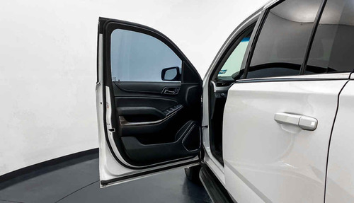 Imagen 15 de 15 de 21824 - Chevrolet Suburban 2015 Con Garantía At