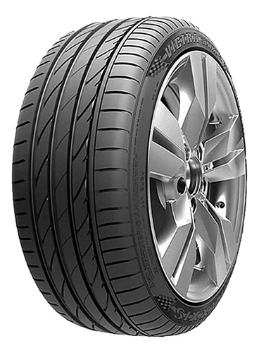 Llanta 245/45r19 102y Maxxis Vs5